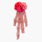 J.Crew Blooming floral brooch