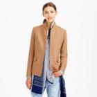 J.Crew Petite Regent blazer