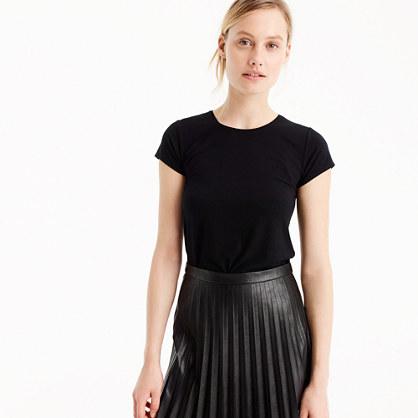 J.Crew Drapey T-shirt