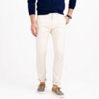 J.Crew Cotton canvas chino in 484 fit