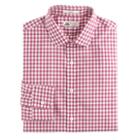 J.Crew Thomas Mason&reg; for J.Crew Ludlow shirt in manchester red gingham