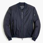 J.Crew Sempach&reg; parachute bomber jacket