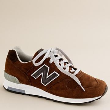 New Balance® For J.crew 1400 Sneakers