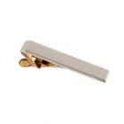 J.Crew Sterling-silver tie clip