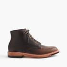 J.Crew Alden&reg; for J.Crew 405 Indy boots in kudu leather