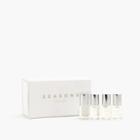 J.Crew Essentials by Rosie Jane seasons of love fragrance collection
