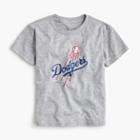 J.Crew Kids' Los Angeles Dodgers T-shirt