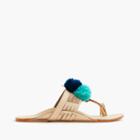 J.Crew Figue&reg; Lolita sandals