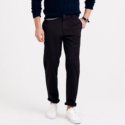 J.Crew Essential chino in 1040 classic fit
