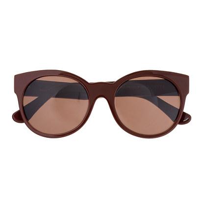 J.Crew Cutler and Gross® 1005 sunglasses