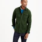 J.Crew Norse Projects&trade; Jens melton shirt