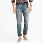 J.Crew 770 jean in Guilford wash