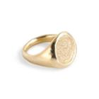 J.Crew James Colarusso&trade; forget-me-not ring
