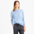 J.Crew Maison Kitsun&eacute;&reg; fox sweater