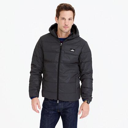 J.Crew Penfield® Makinaw insulated jacket