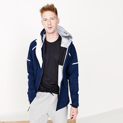 J.Crew New Balance&reg; for J.Crew all weather jacket