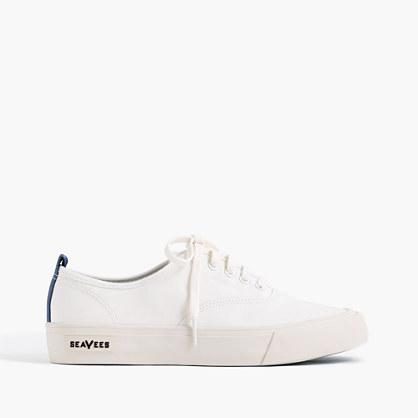 J.Crew Seavees&reg; for J.Crew legend sneakers in pique cotton