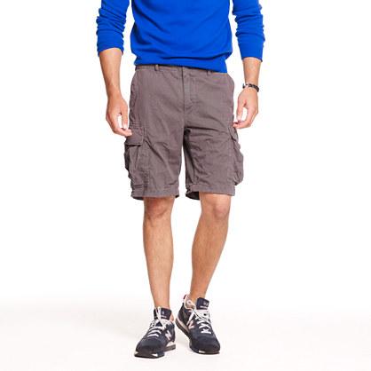 J.Crew Stanton cargo short