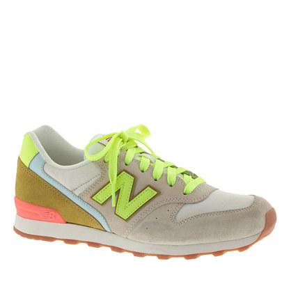 J.Crew New Balance® for J.Crew 696 sneakers