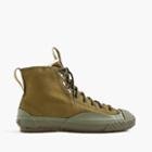 J.Crew The Hill-Side&reg; all-weather high-tops
