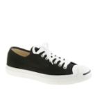 J.Crew Unisex Converse&reg; remastered Jack Purcell&reg; sneakers