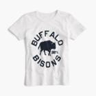 J.Crew Boys' Ebbets Field Flannels&reg; for crewcuts Buffalo Bisons T-shirt