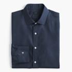 J.Crew Stretch Ludlow Slim-fit shirt in solid