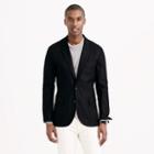 J.Crew Ludlow sportcoat in herringbone Irish linen