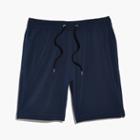 J.Crew Onia Charles 7 swim trunks in blue