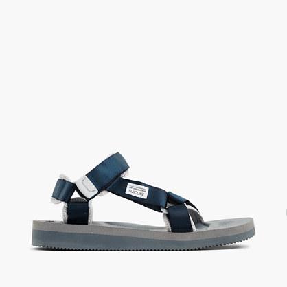 J.Crew Suicoke for J.Crew DEPA-V2 sandals