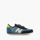 J.Crew Kids' New Balance for crewcuts glow-in-the-dark 410 sneakers