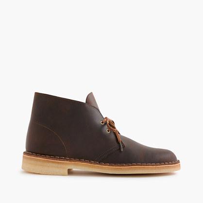 J.Crew Clarks® Originals Desert boots