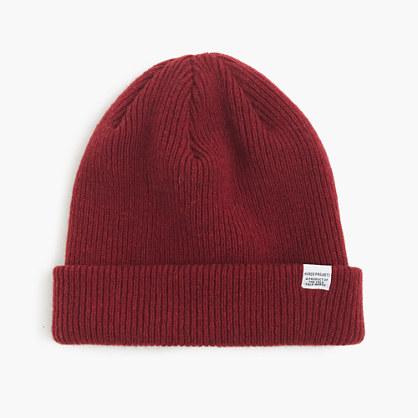 J.Crew Norse Projects™ lambswool beanie