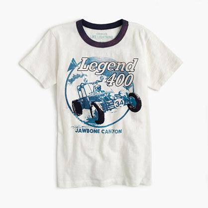 J.Crew Boys' dune buggy T-shirt