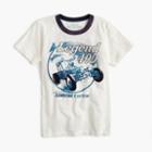 J.Crew Boys' dune buggy T-shirt