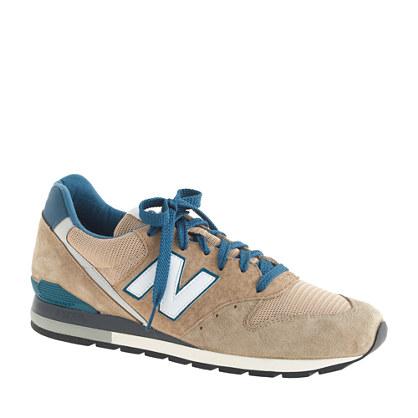 J.Crew Unisex New Balance® for J.Crew 996 sneakers