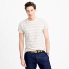 J.Crew Norse Projects&trade; Niels moulin&eacute; striped shirt