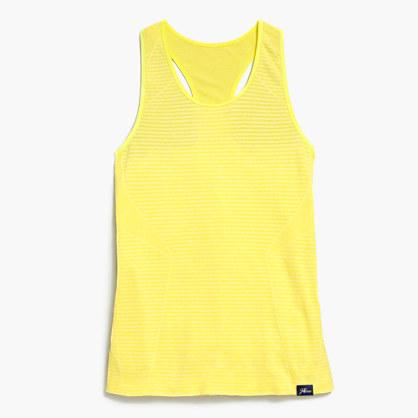 J.Crew New Balance&reg; for J.Crew seamless tank