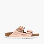 J.Crew Women's Birkenstock&reg; for J.Crew Arizona sandals in copper