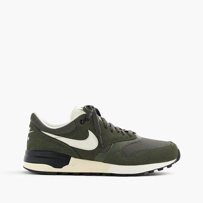 J.Crew Nike® Air Odyssey sneakers in military green