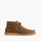 J.Crew Sperry for J.Crew moccasin boots