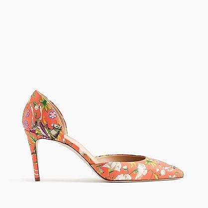 J.Crew Drake's&reg; for J.Crew Lucie pumps