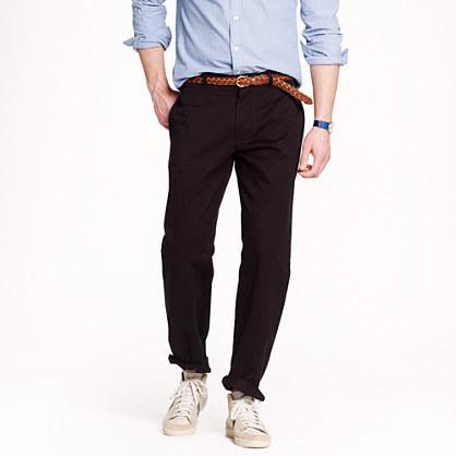 J.Crew Essential chino in regular fit