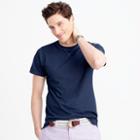 J.Crew Norse Projects&trade; Niels indigo T-shirt