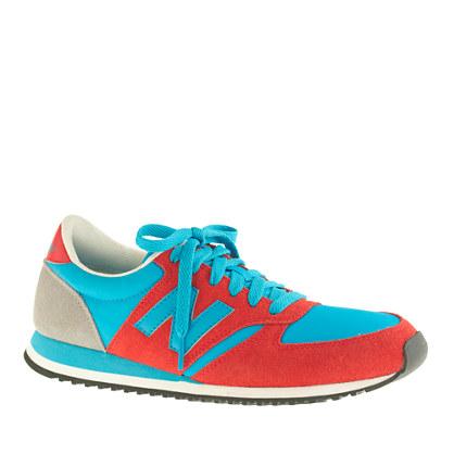 J.Crew New Balance&reg; 420 sneakers