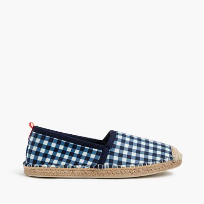 J.Crew Sea Star Beachwear® beachcomber espadrille