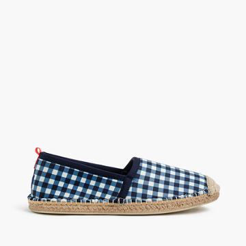 J.Crew Sea Star Beachwear&reg; beachcomber espadrille
