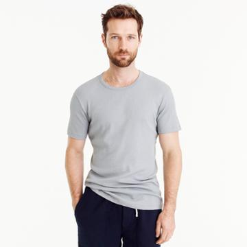 J.Crew Mack Weldon for J.Crew Prime Cotton crewneck undershirt