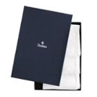 J.Crew Drake's&reg; linen handkerchief
