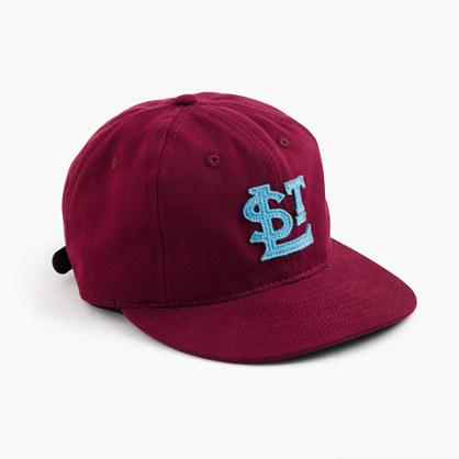 J.Crew Ebbets Field Flannels&reg; for J.Crew St. Louis Terriers ball cap
